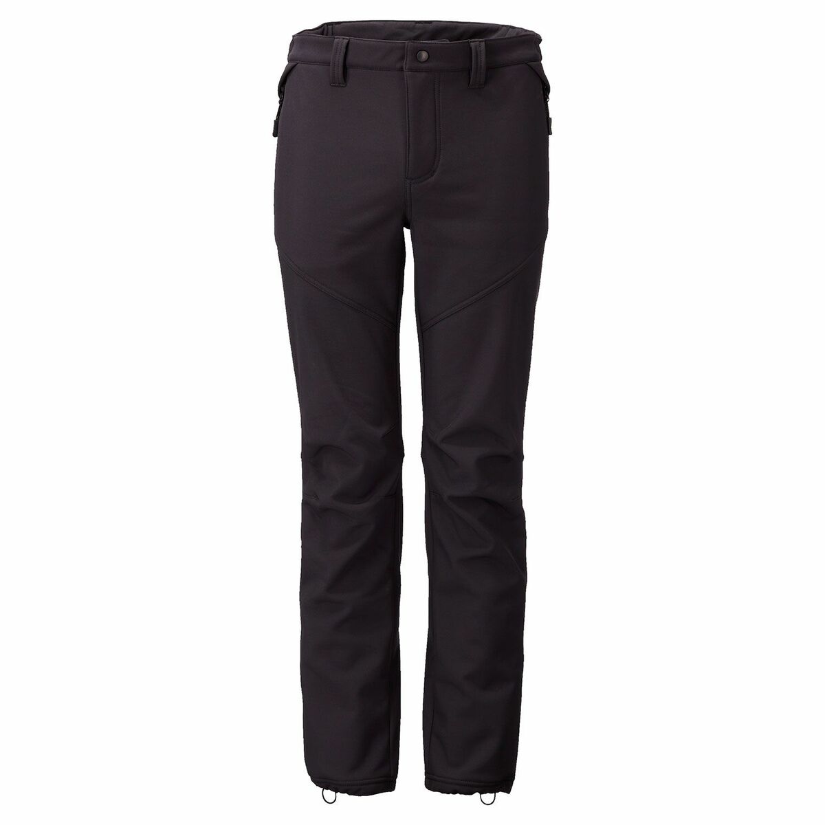 Bild 1 von CRANE®  Damen oder Herren Softshell-Outdoor-Hose