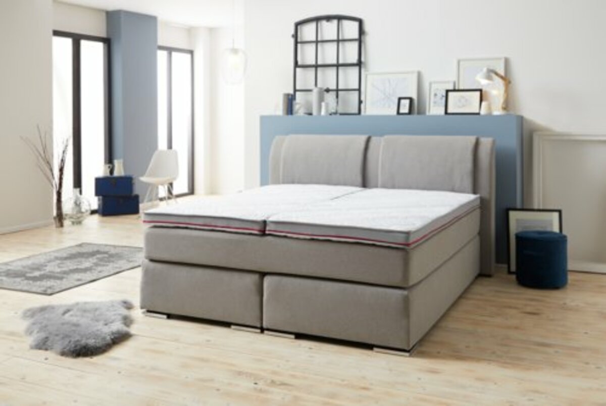 Bild 4 von Topper 90x200 GOLD T90 WELLPUR