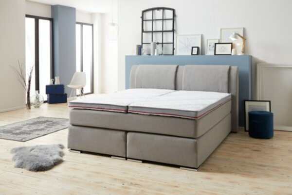 Bild 4 von Topper 90x200 GOLD T90 WELLPUR