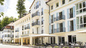 Deutschland - Robenstein Hotel & Spa