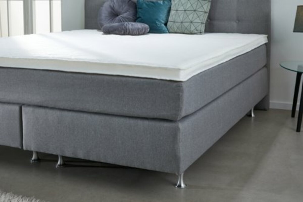 Bild 4 von Topper 180x200 GOLD T45 WELLPUR