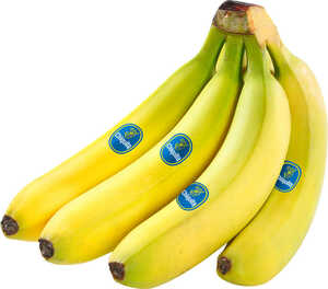 Costa-rican. Bananen