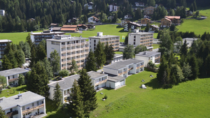 Graubünden – Erlebnisreise in der Schweiz