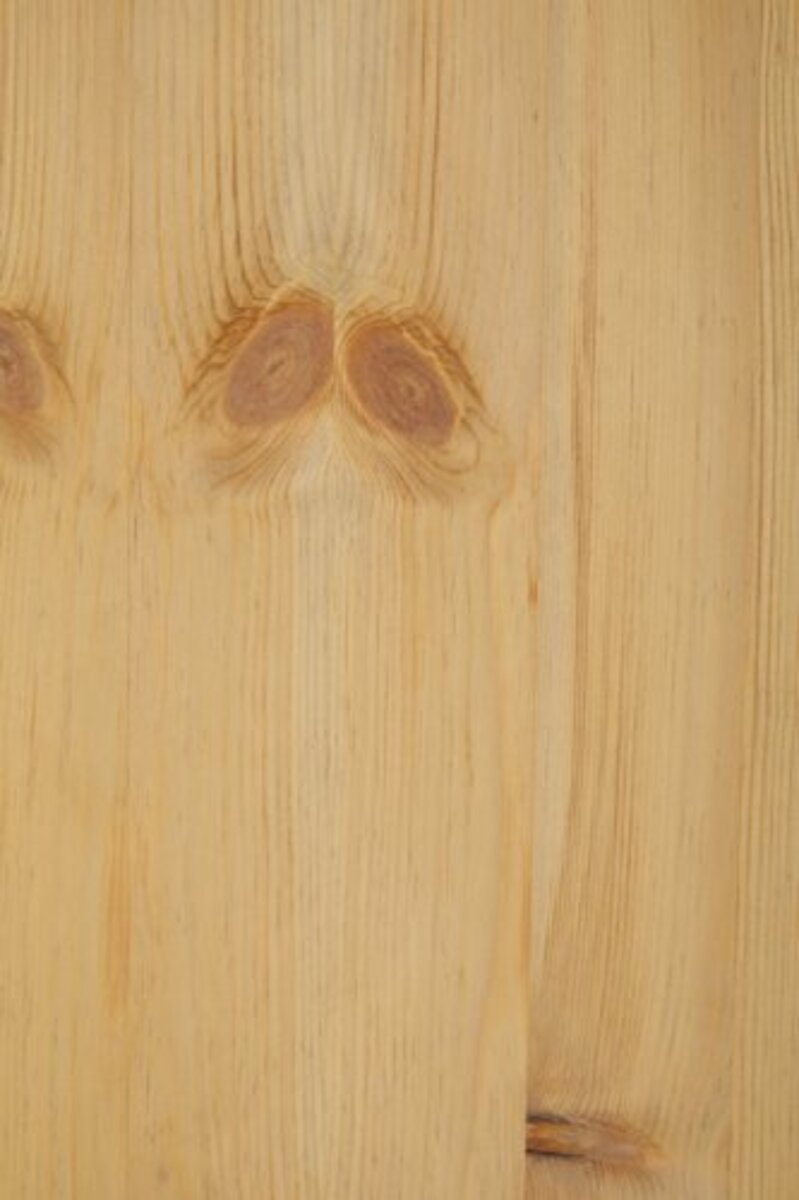 Bild 2 von Kommode LYNE 6 Schubladen gebeizte Kiefer