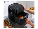 Bild 2 von SILVERCREST Heißluftfritteuse »XL SHFD 2150 A2«, 2150 W