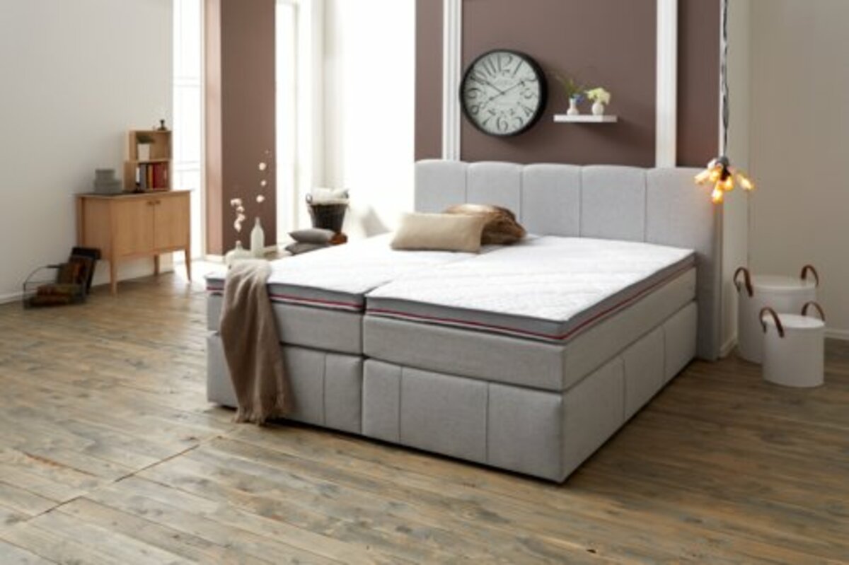 Bild 2 von Topper 140x200 GOLD T90 WELLPUR