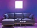Bild 3 von LIVARNO home LED-Deckenleuchte »Zigbee Smart Home«, 16 Millionen Farben, 38 W