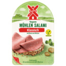 Bild 1 von Rügenwalder Veganer Schinken Spicker oder vegane Mühlen Salami
