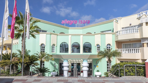 Teneriffa - 4* Hotel Allegro Isora