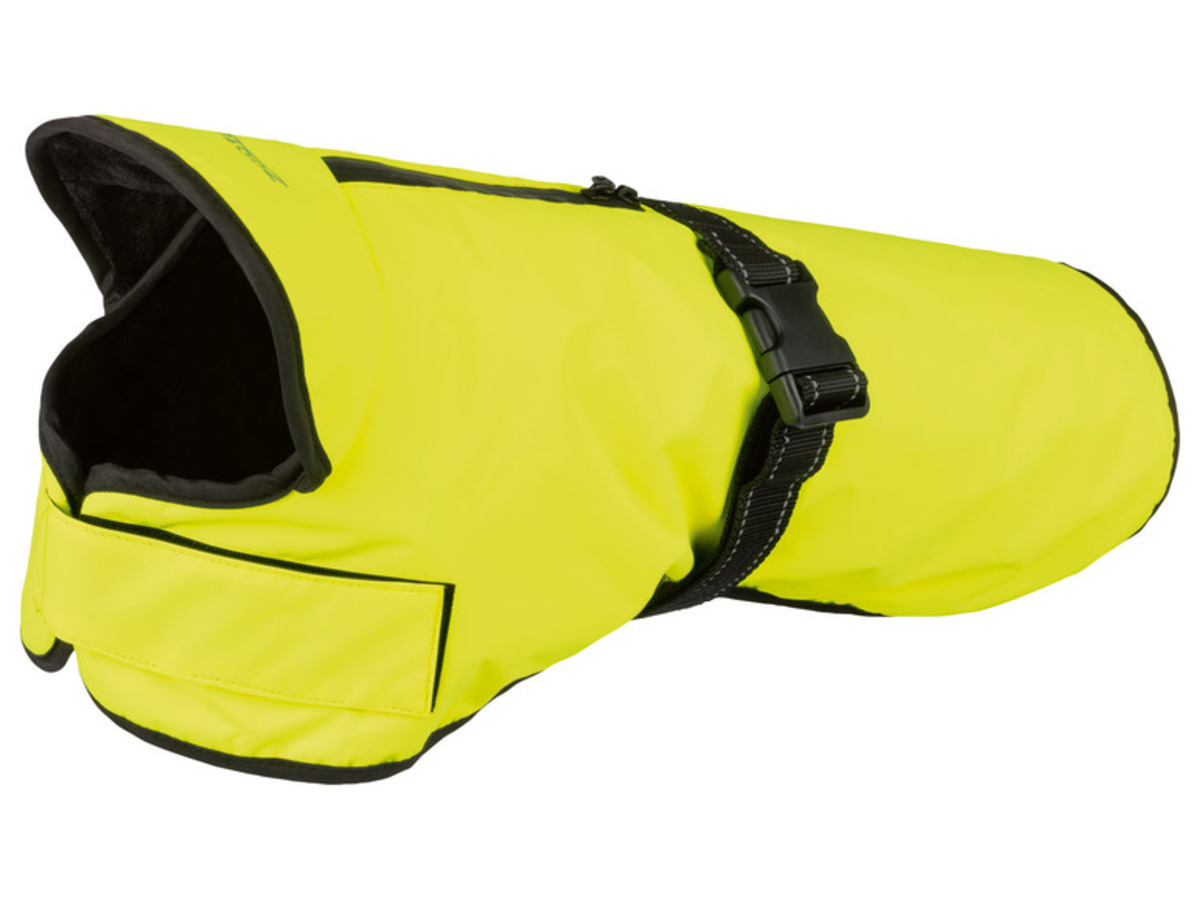 Bild 1 von Zoofari Hundemantel, wasserabweisend