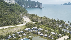 Inselhüpfen Thailand – Badeurlaub