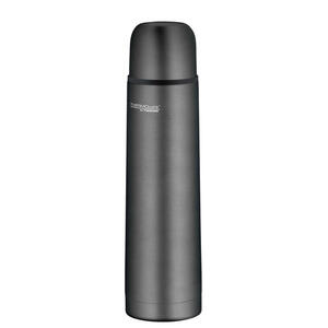 Thermos ISOLIERFLASCHE Grau