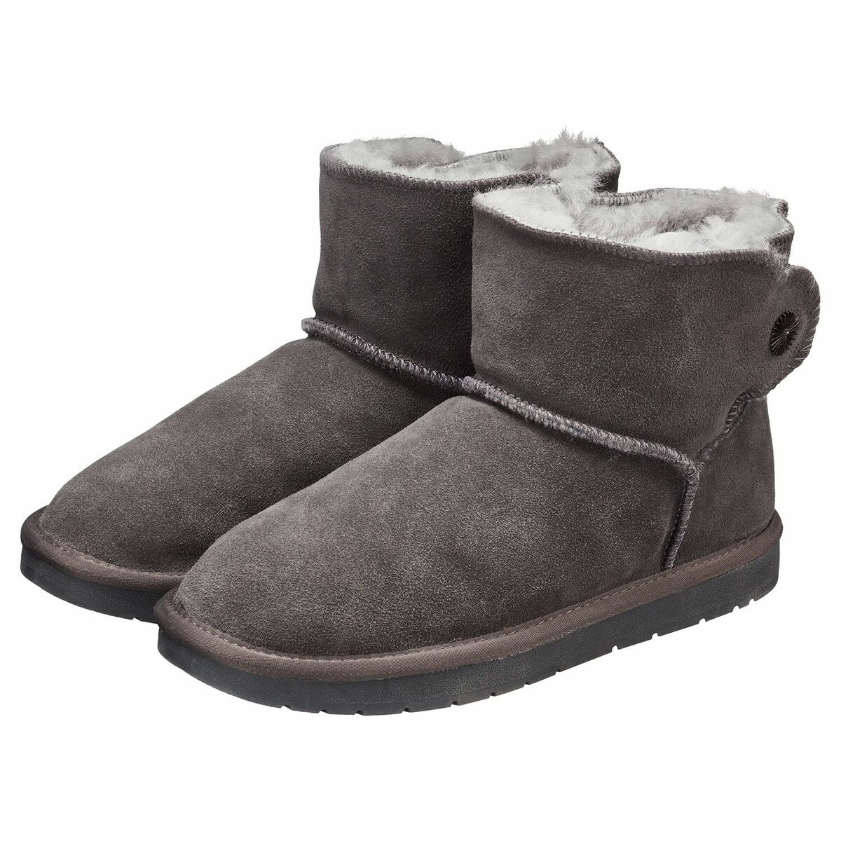 Bild 1 von BLUE MOTION Damen Lammfellboots