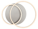 Bild 3 von LIVARNO home LED-Wand-/ Deckenleuchte, 3 Helligkeitsstufen