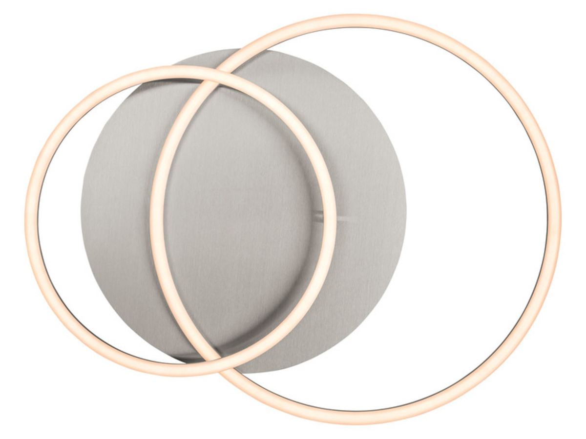 Bild 3 von LIVARNO home LED-Wand-/ Deckenleuchte, 3 Helligkeitsstufen