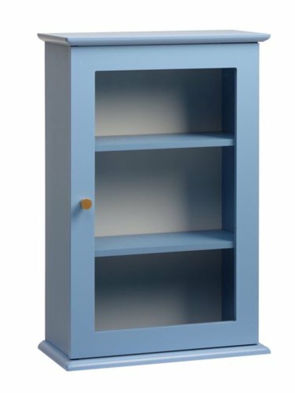 Bild 1 von Hängeschrank MALLING staubblau