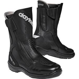 Daytona Boots Road Star GORE-TEX Stiefel Motorradstiefel schwarz Unisex Größe 40