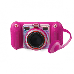 VTech - KidiZoom Duo Pro - pink