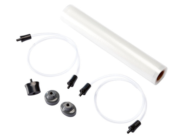 Bild 4 von SILVERCREST Vakuumierer »SV 125 C5«, 125 W