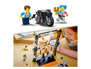 Bild 3 von LEGO® City 60341 »Umstoß-Stuntchallenge«