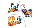 Bild 3 von LEGO® City 60338 »Schimpansen-Stuntlooping«