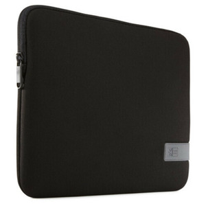 Case Logic Reflect Notebooksleeve [schwarz, bis 36 cm (14")]