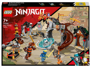 LEGO® NINJAGO 71764 »Ninja-Trainingszentrum«
