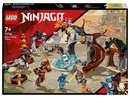 Bild 1 von LEGO® NINJAGO 71764 »Ninja-Trainingszentrum«