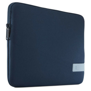 Case Logic Reflect Notebooksleeve [dunkelblau, bis 35 cm (14")]