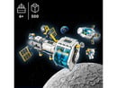 Bild 2 von LEGO® City 60349 »Mond-Raumstation«
