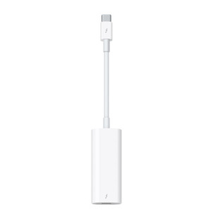 Apple Thunderbolt3 (USB-C) auf Thunderbolt2 Adapter