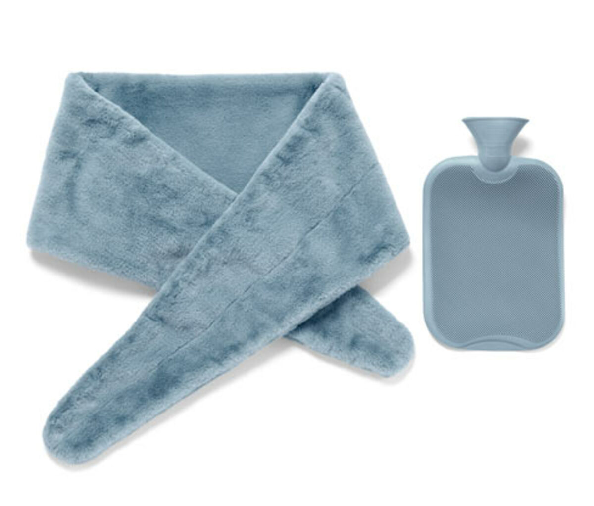 Bild 1 von Wärmflasche mit Band