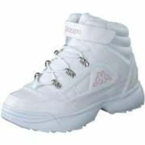 Kappa Style#2609 Shivoo Ice K Boots Mädchen weiß