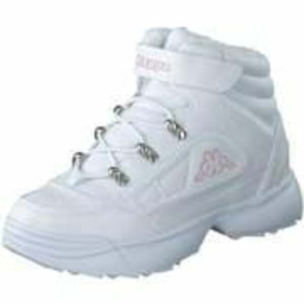 Bild 1 von Kappa Style#2609 Shivoo Ice K Boots Mädchen weiß