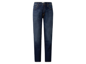 Stock&Hank Herren Jeans, Regular Fit, im 5-Pocket-Style
