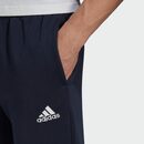 Bild 4 von adidas Sportswear Sporthose »ESSENTIALS FLEECE REGULAR TAPERED HOSE«