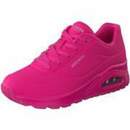 Bild 1 von Skechers Uno Night Shades Sneaker Damen pink