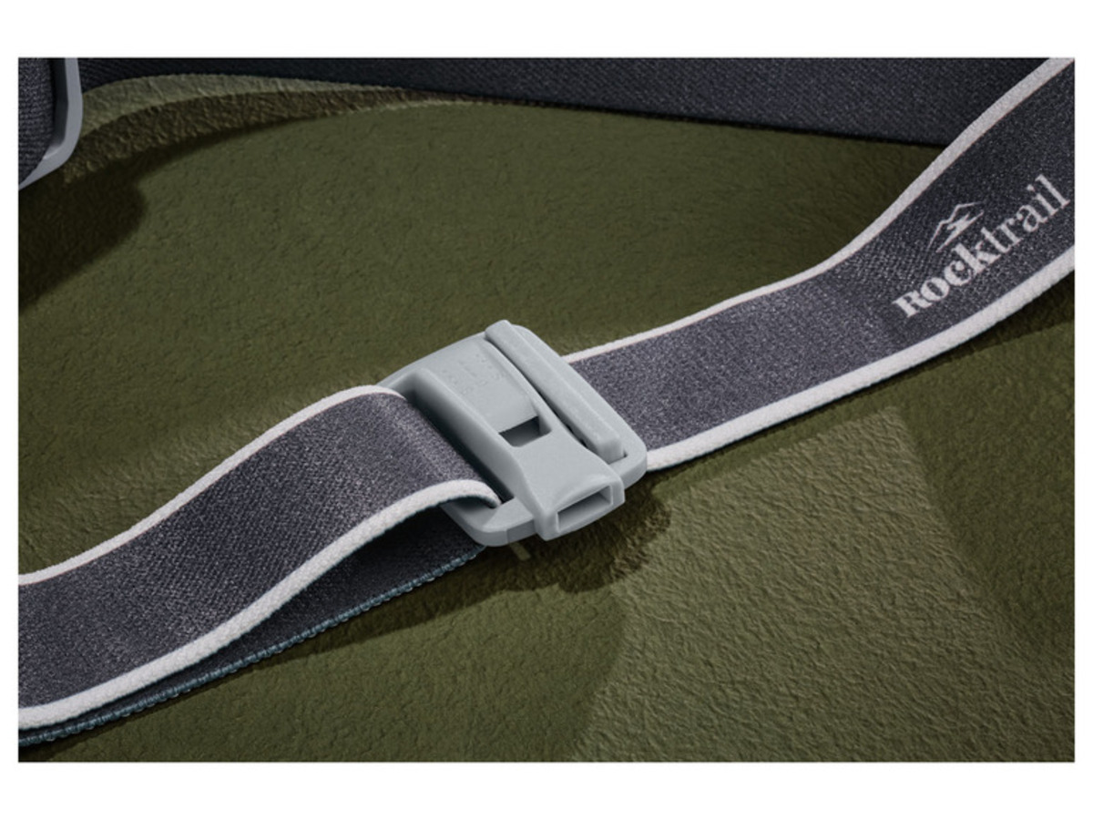 Bild 3 von ROCKTRAIL® Stirnlampe mit Sensorfunktion