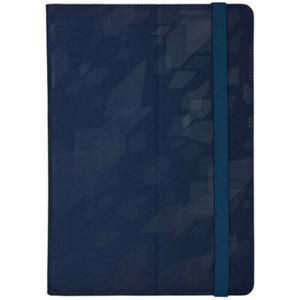 Case Logic Surefit Folio [blau, bis 25,4cm (10")]