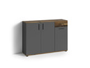 Bild 3 von byLIVING Kommode »Jakob«, auch als Sideboard verwendbar