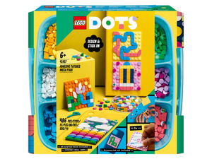 LEGO® DOTs 41957 »Kreativ-Aufkleber Set«