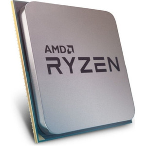 AMD Ryzen 5 5600G CPU 6C/12T, 3.90-4.40GHz, tray