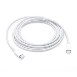 Apple USB-C Ladekabel (2m) MLL82ZM/A