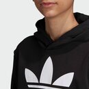 Bild 2 von adidas Originals Sweatshirt »TREFOIL HOODIE«