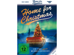 HOME FOR CHRISTMAS DVD