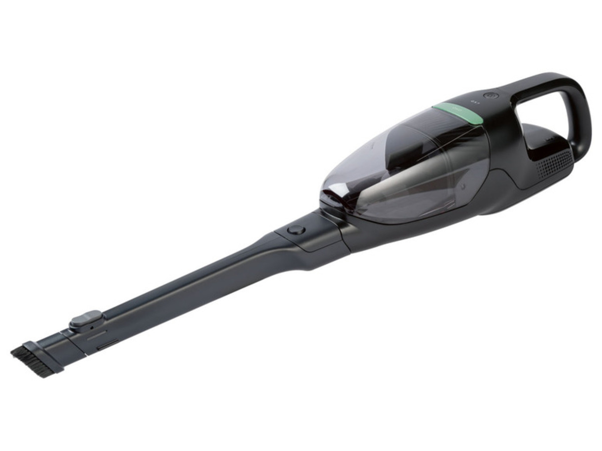 Bild 3 von AEG Akku-Staubsauger »QX7-1-ÖKO«, beutellos