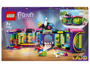 LEGO® Friends 41708 »Rollschuhdisco«