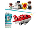 Bild 4 von LEGO® DUPLO® 10961 »Flugzeug und Flughafen«