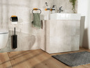 Bild 4 von Wenko Turbo-Loc® WC-Garnitur »Orea Bamboo«, aus Edelstahl