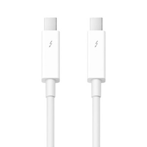 Apple Thunderbolt Kabel (2,0 m) (MD861ZM/A)